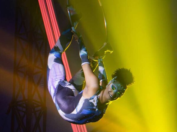 CIRCO SPACIAL - Interlagos - Tarde - Image 5