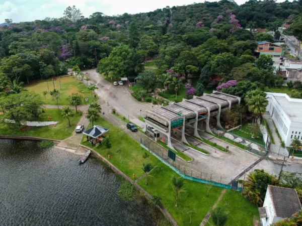 Parque do Estoril - São Bernardo - Image 2