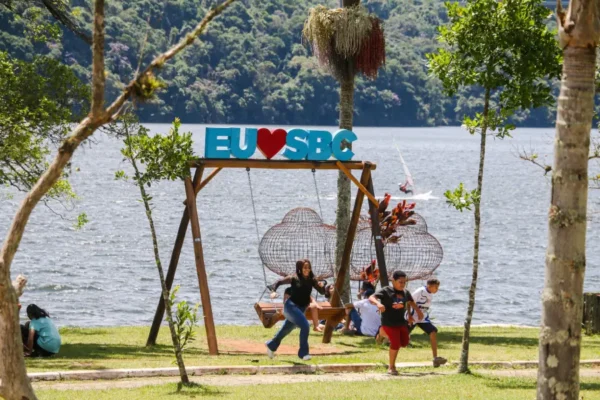 Parque do Estoril - São Bernardo - Image 3