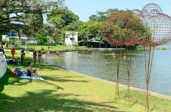 Parque do Estoril - São Bernardo