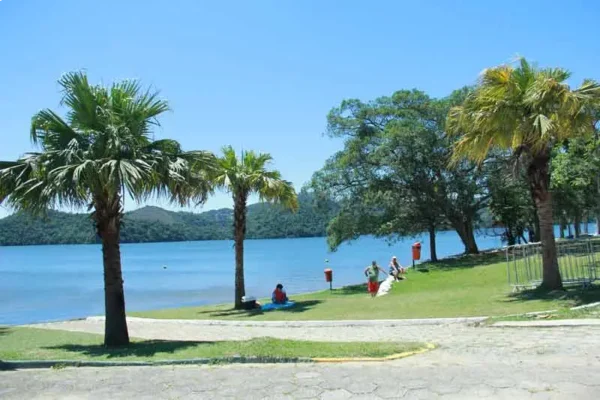 Parque do Estoril - São Bernardo - Image 6