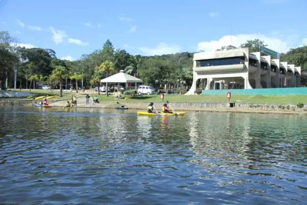 Parque do Estoril - São Bernardo - Image 7