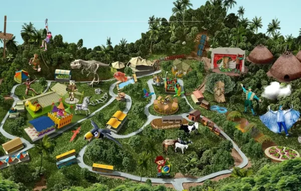 SITIOLÂNDIA - Caieiras (Educântaro - Projeto Abaeté) - Imagem 6