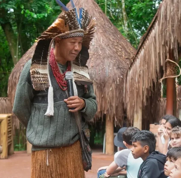 SITIOLÂNDIA - Caieiras (Educântaro - Projeto Abaeté) - Imagem 3