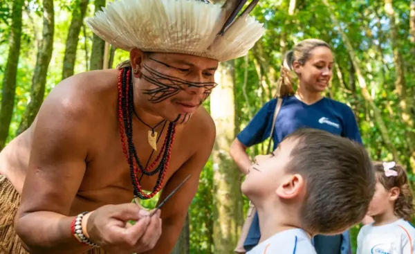 SITIOLÂNDIA - Caieiras (Educântaro - Projeto Abaeté)