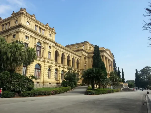 MUSEU PAULISTA - (Ipiranga) - Image 2