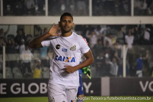 SANTOS - Histórico / Monte Serrat / Estádio da Vila Belmiro - Image 5