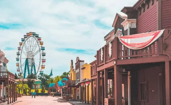 HOPI HARI - 29 SET 2025 - Imagem 2