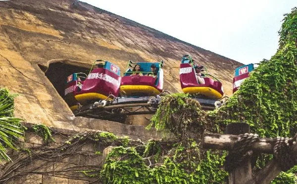 HOPI HARI - 29 SET 2025 - Imagem 3