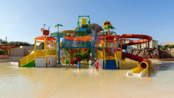 RESORT TAUÁ - AQUAPARK - Atibaia - Imagem 3