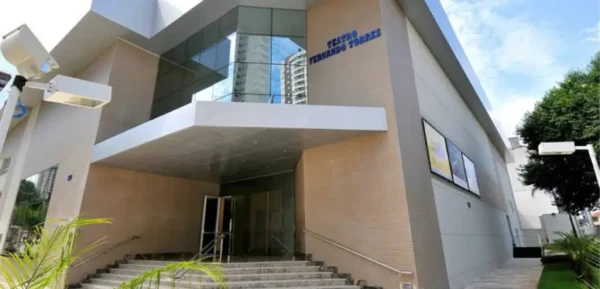 MUSICAL - CASA DE BRINQUEDOS - Teatro Fernando Torres - Tatuapé