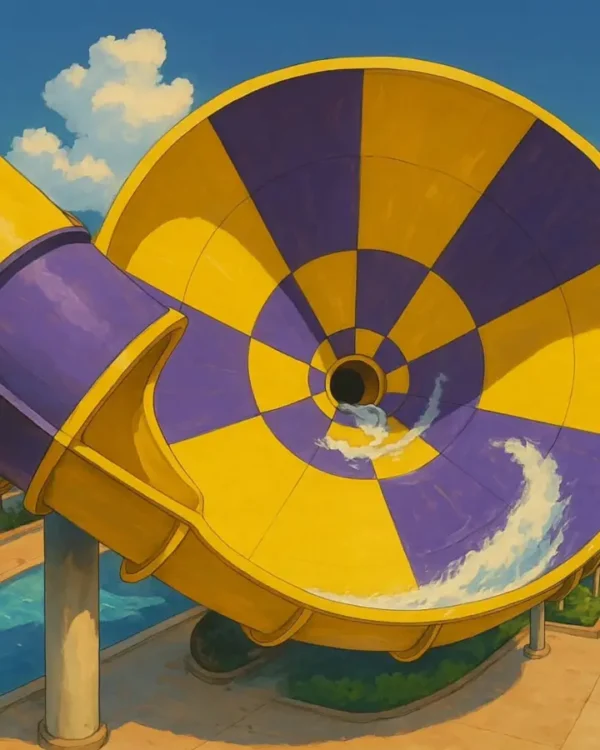 PARQUE AQUÁTICO WET´N WILD - Itupeva - Imagem 3